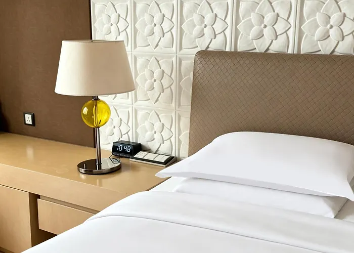 Intercontinental Jing' An By Ihg
