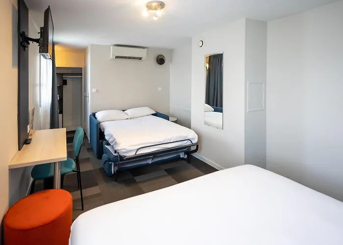Sure By Best Western Nantes