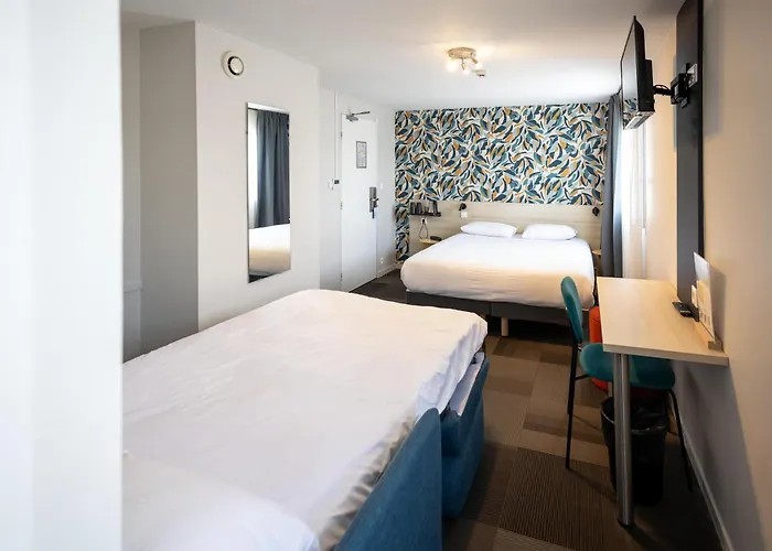 Sure By Best Western Nantes