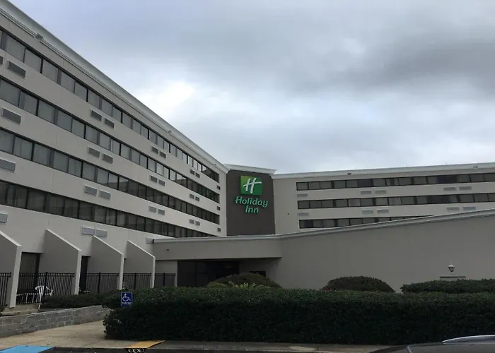 Holiday Inn Mobile West I-10 By Ihg