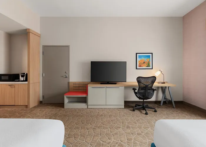 Hilton Garden Inn