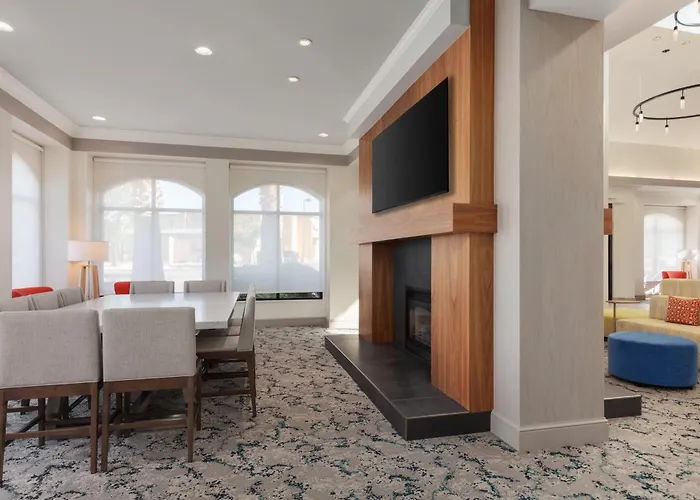 Hilton Garden Inn