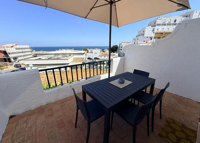 Luz Beach Apartments