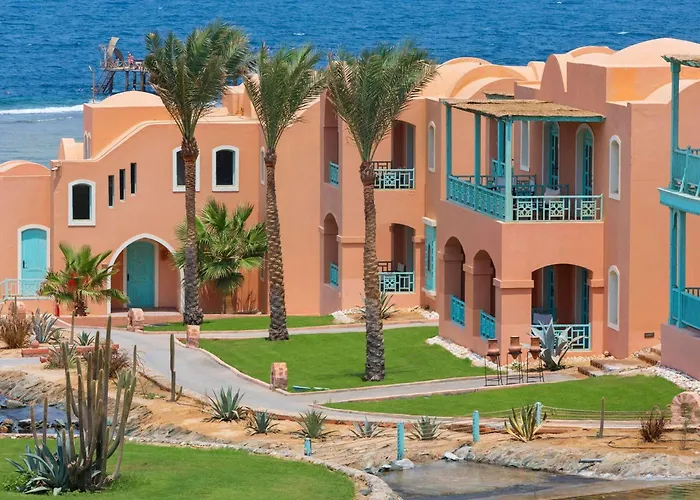 Swissotel Resort El Quseir