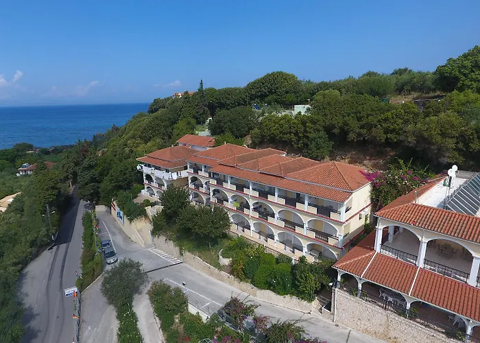 Zante Palace