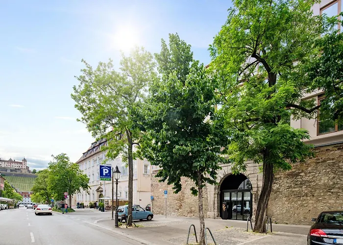 Best Western Premier Hotel Rebstock