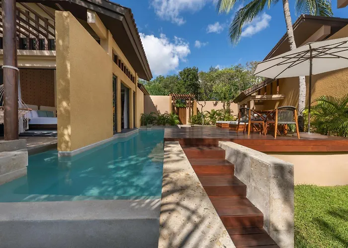 Banyan Tree Mayakoba Lafitte