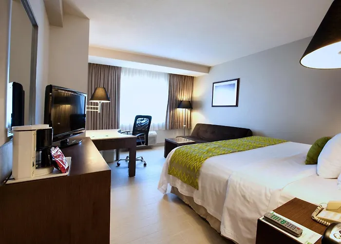 Holiday Inn Puebla La Noria By Ihg