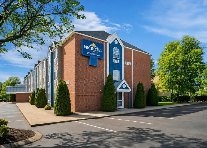 Microtel Inn - Lexington North