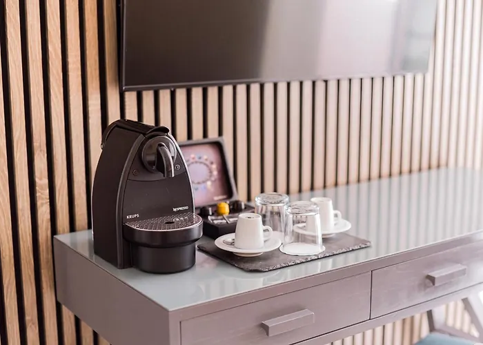 Furadouro Boutique Hotel Beach & Spa