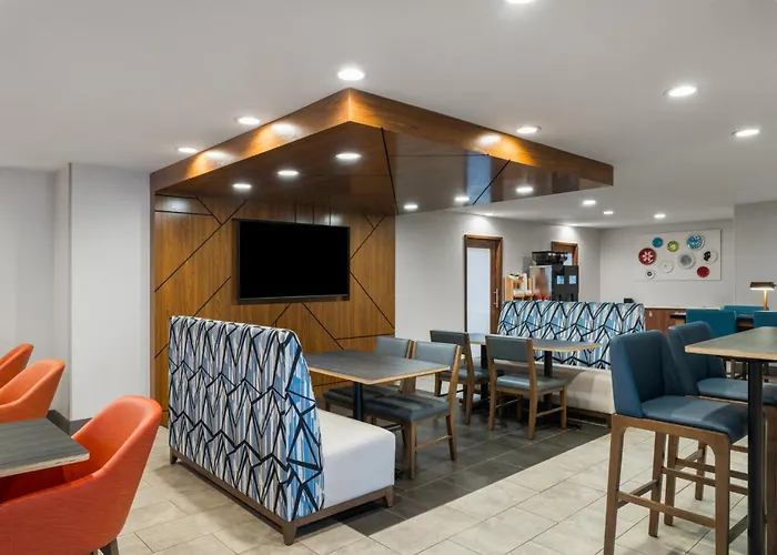 Holiday Inn Express Pendleton By Ihg