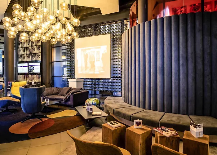 Mercure Kyiv Congress