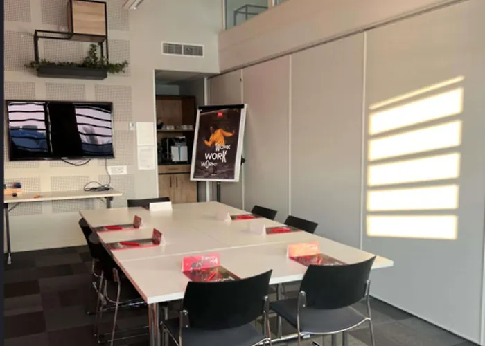 Ibis Lyon Sud Oullins