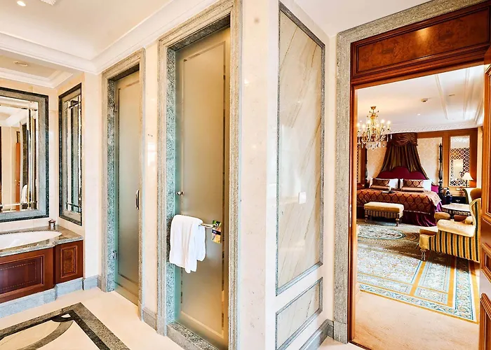 Fairmont Grand Kyiv