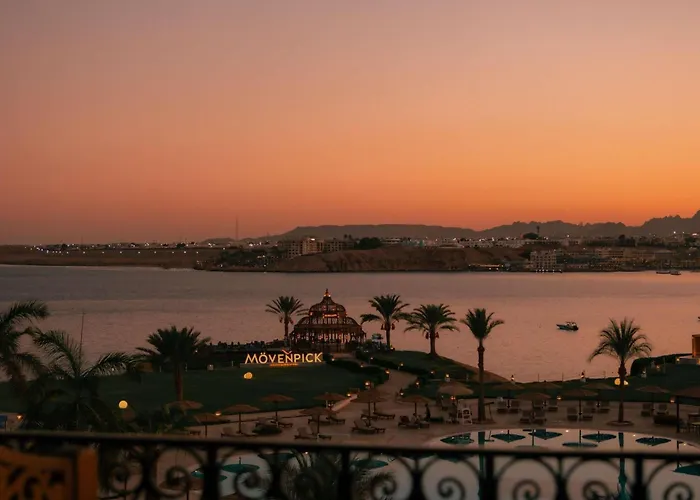 Movenpick Sharm El Sheikh