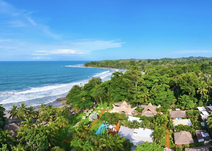 Le Cameleon Boutique Hotel