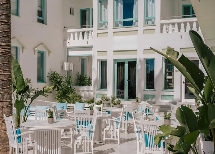 Mim Member Of Melia Collection (Adults Only)