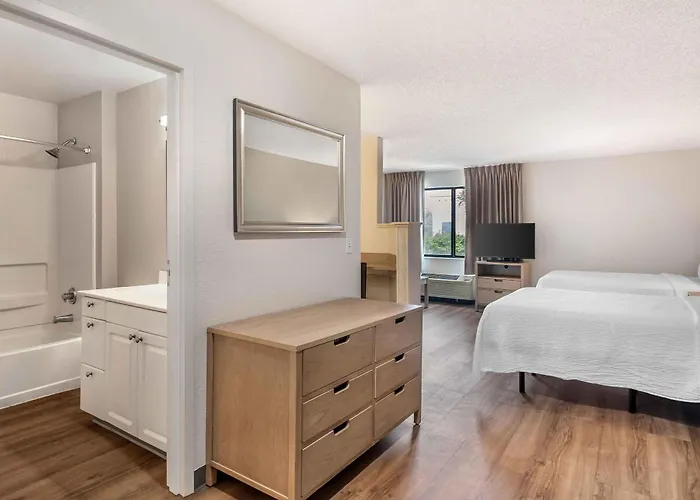Extended Stay America Suites - Daytona Beach - International Speedway