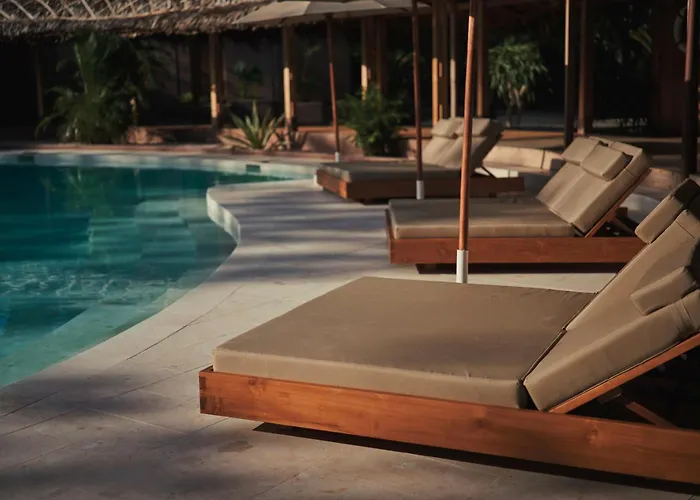 Siladen Resort & Spa Bunaken