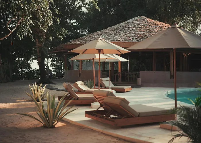 Siladen Resort & Spa Bunaken