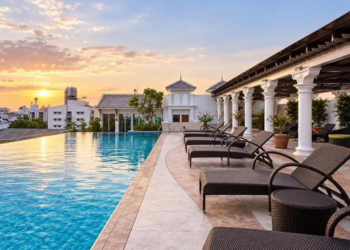 Chillax Resort - SHA Extra Plus