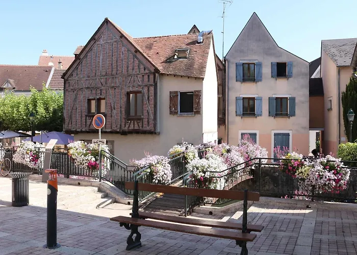 Ibis Montargis