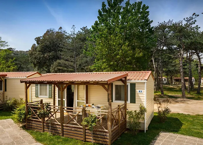 Valamar Camping San Marino