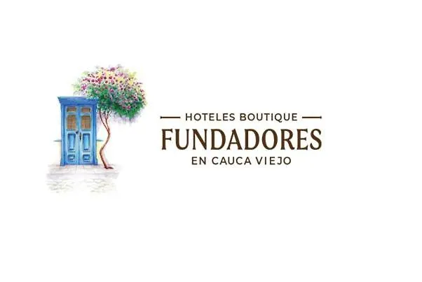 Hotel Fundadores en Cauca Viejo Fundadores