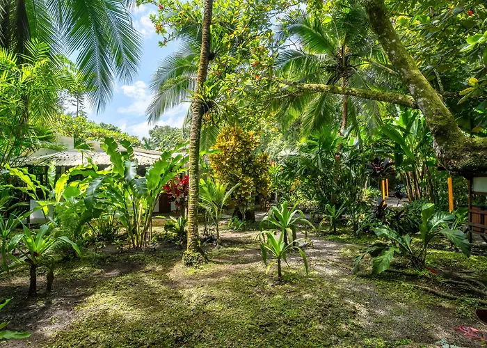 La Diosa Nature Lodge
