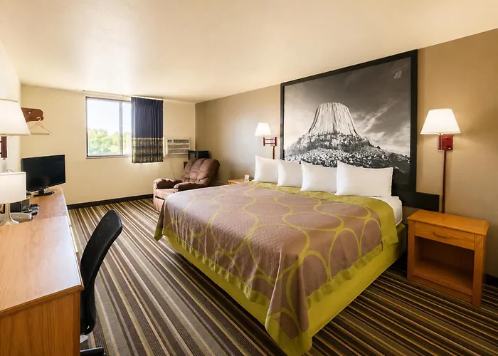 Fairbridge Inn & Suites Spearfish