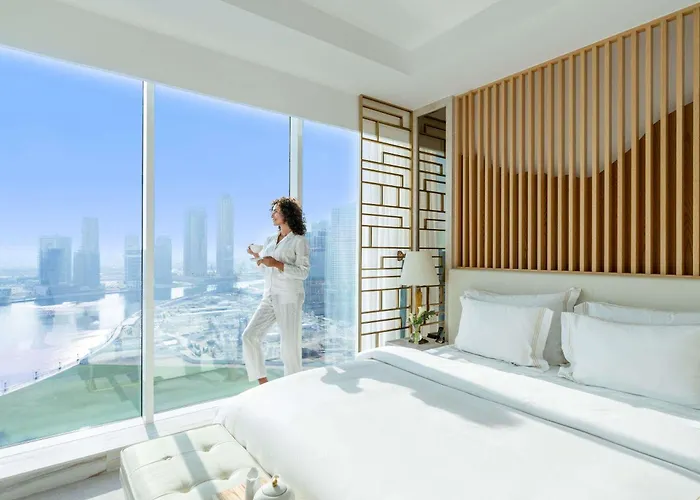 Pullman Dubai Downtown