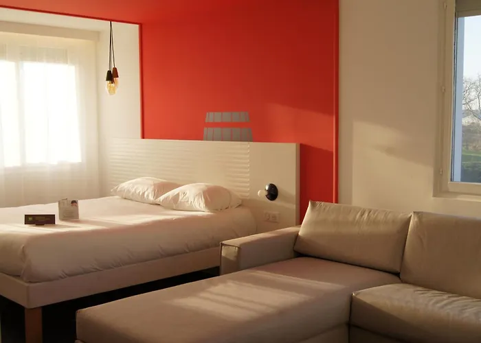 Hôtel ibis Styles Auxerre Nord