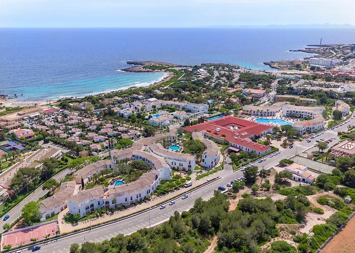 Sol Falcó Menorca