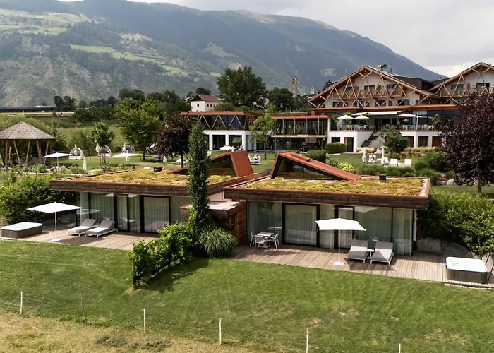 Hotel Garberhof
