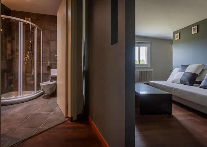 Hotel San Francesco Borgomanero