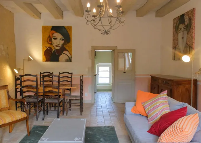 Hotel Relais de la Mothe à Yzeures-sur-Creuse