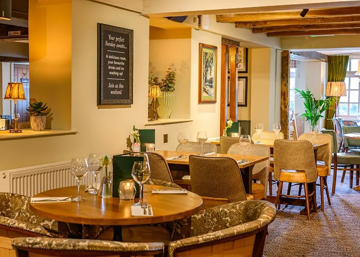 The Springfield Inn By Innkeeper'S Collection