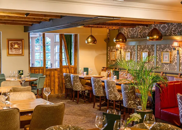The Springfield Inn By Innkeeper'S Collection
