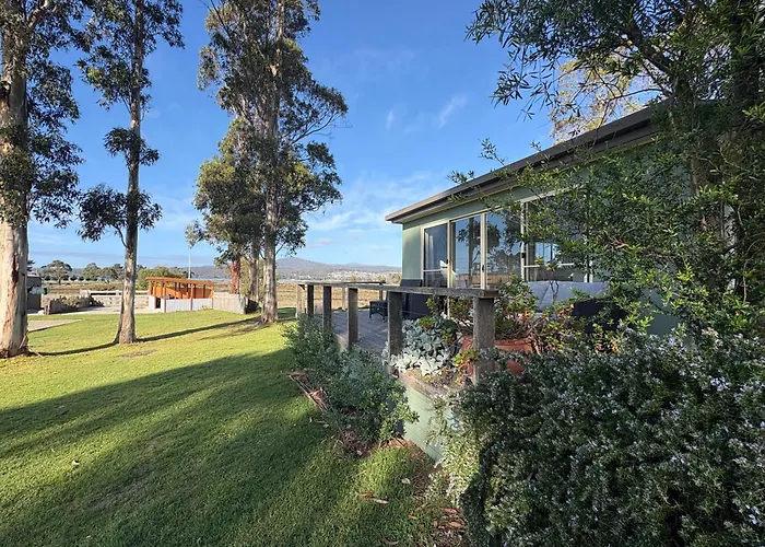Pelican Point Sanctuary