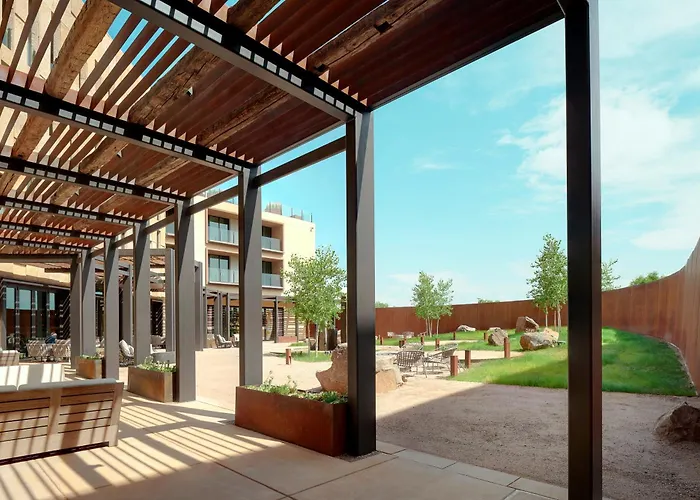 Hotel Chaco