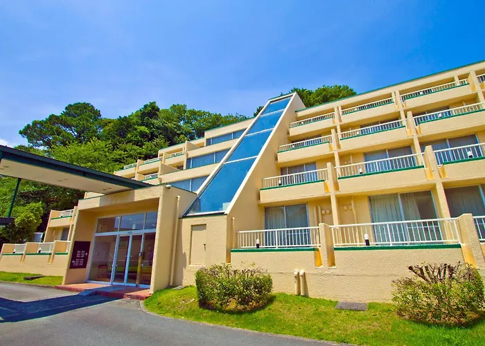 Tsumagoi Resort Sai No Sato