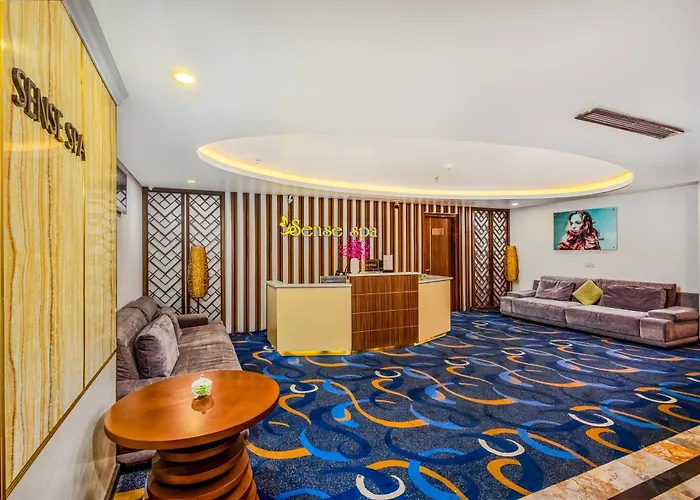 Central Hotel Thanh Hoa