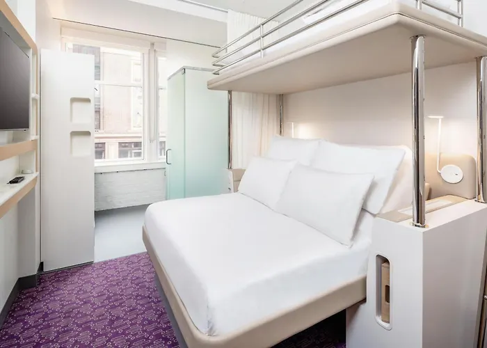 Yotel San Francisco