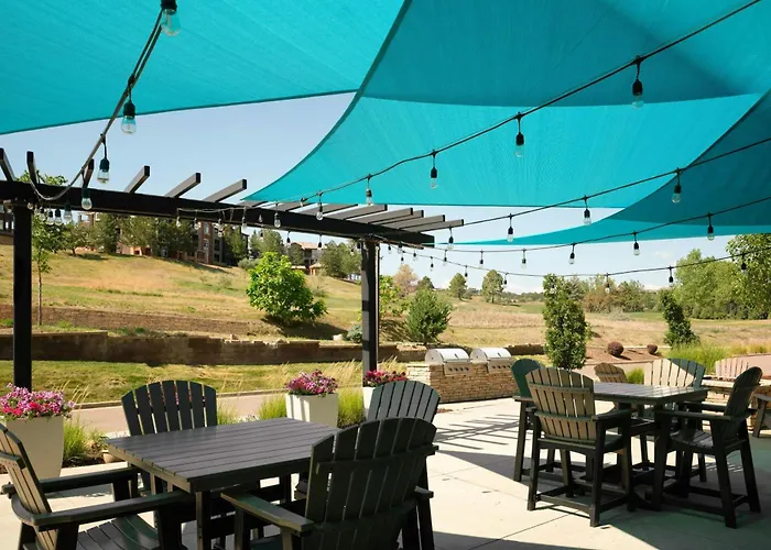 Fairfield By Marriott Inn And Suites Boulder Broomfield Interlocken