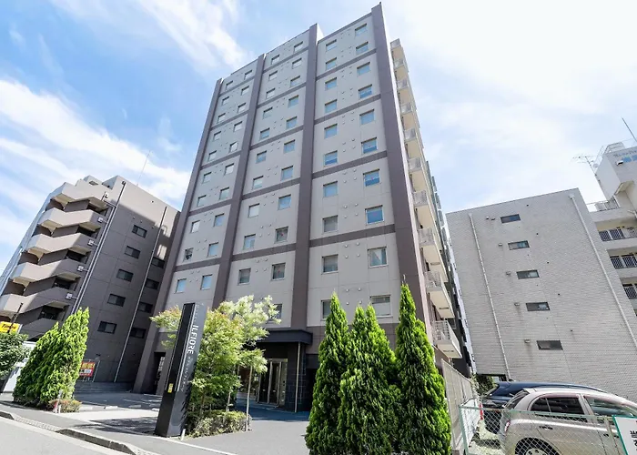 Hotel Il Fiore Kasai