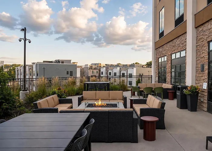 Hilton Garden Inn Newtown Square Radnor