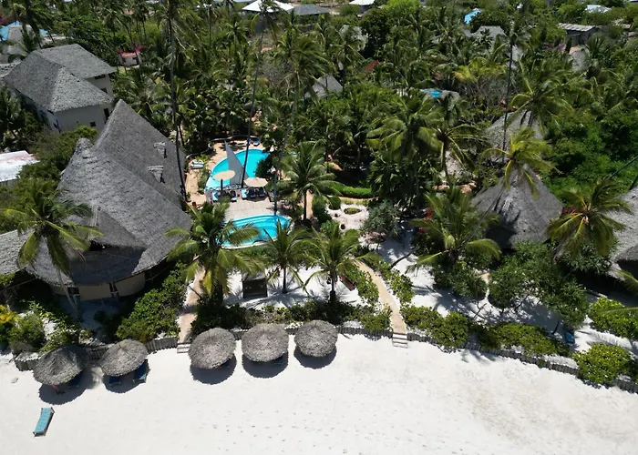 Sevi Boutique Hotel