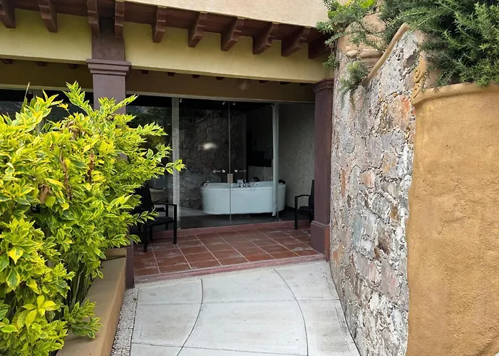 Zidada Hotel And Chalets