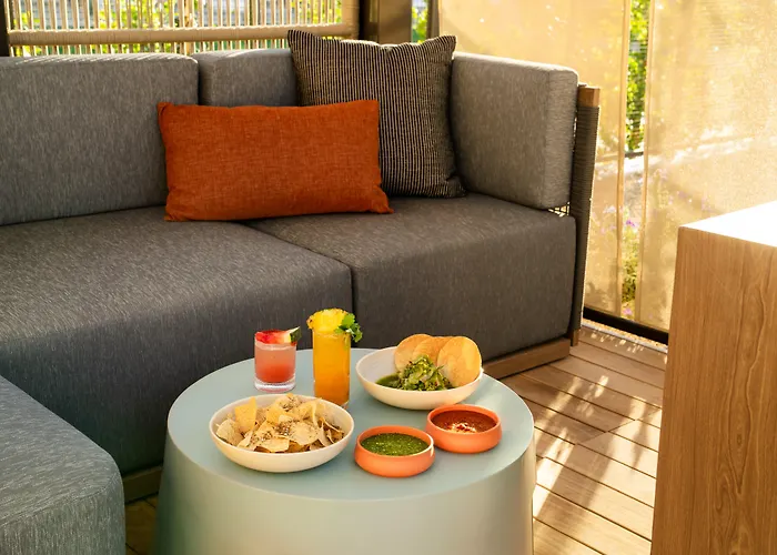 Kimpton Miralina Resort And Villas By Ihg Paradise Valley
