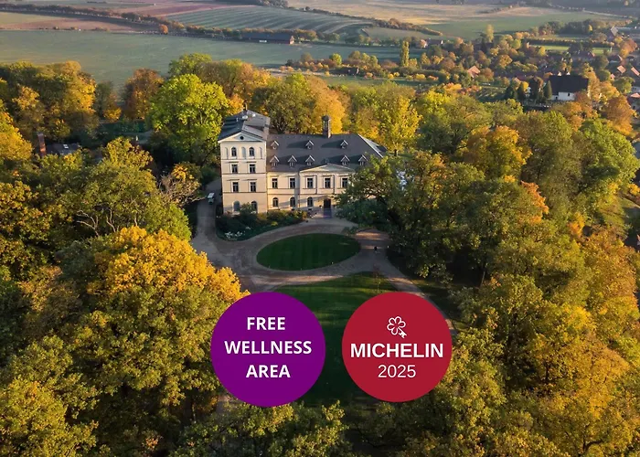 Chateau Mcely
